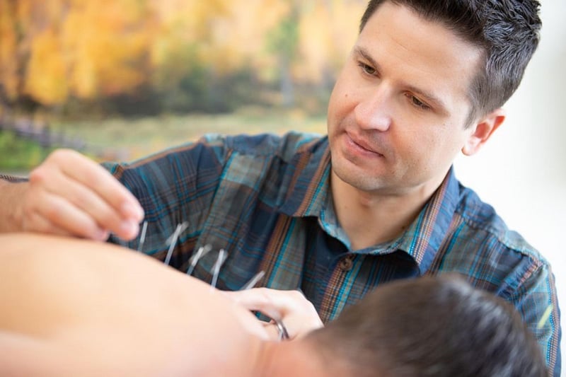 Acupuncture
