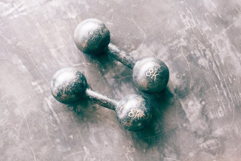 Strength Training