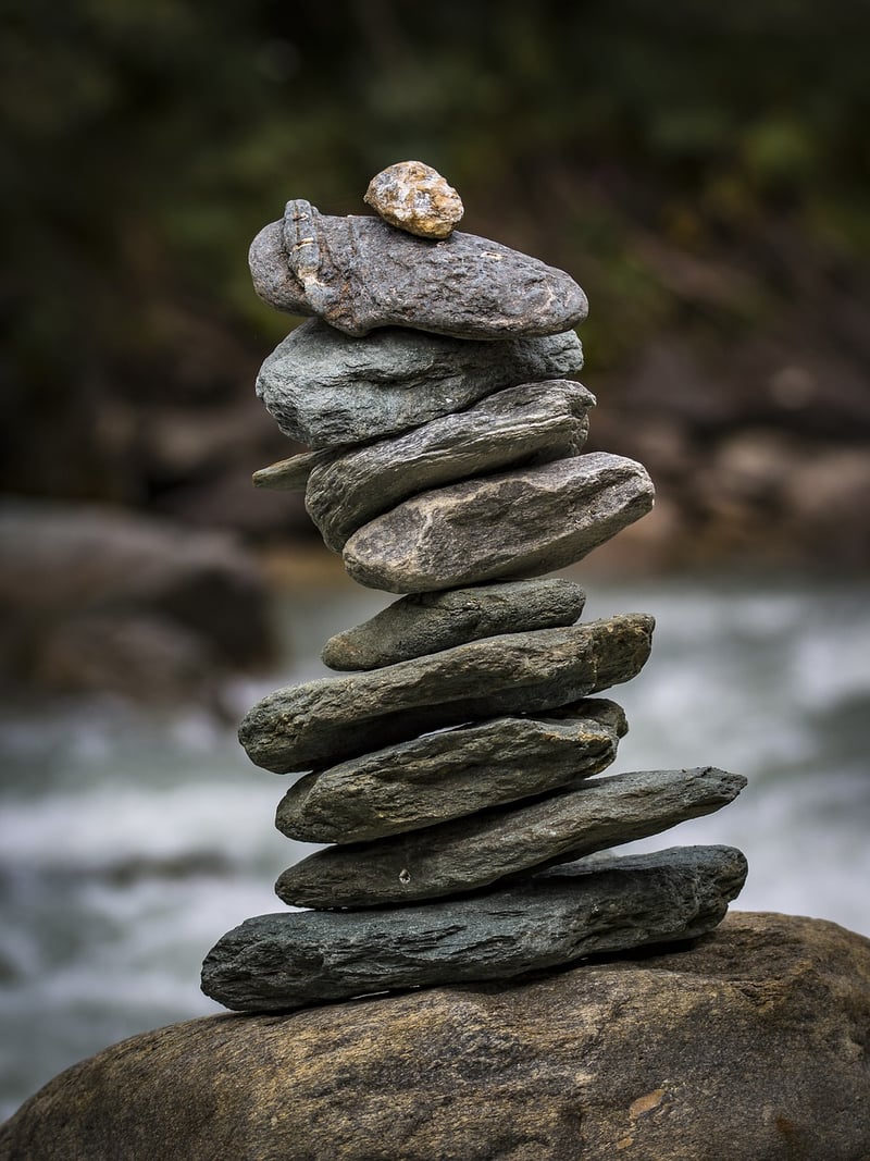 Self-compassion and mindfulness