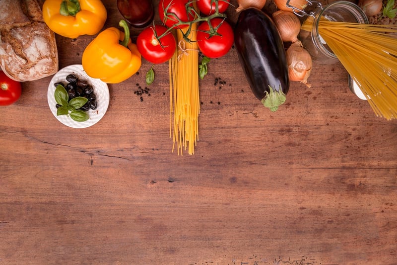 Mediterranean Diet