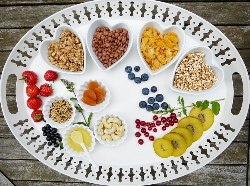 Paleo Diet