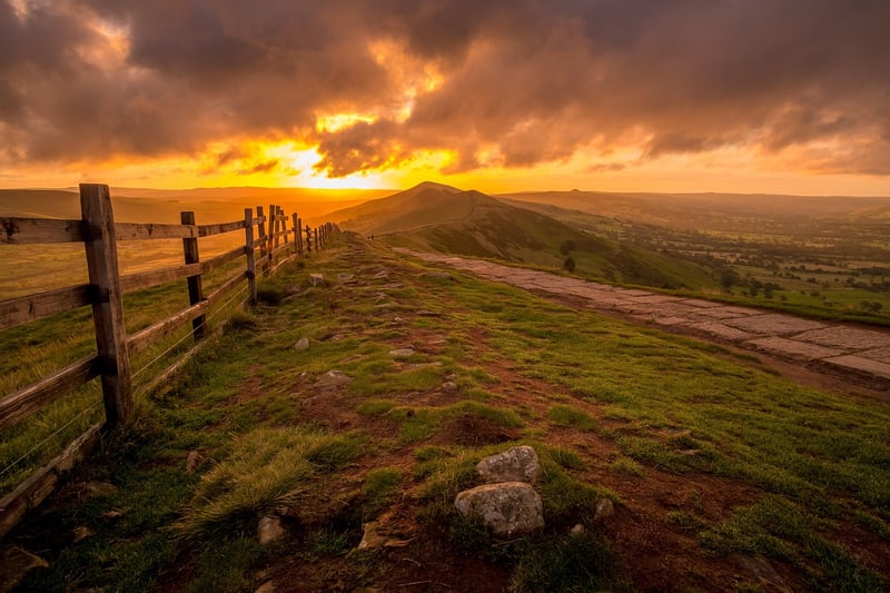 Personal growth and goal setting